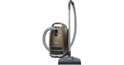 Miele Complete C3 Total Solution Allergy PowerLine Bagged Cylinder Vacuum Cleaner